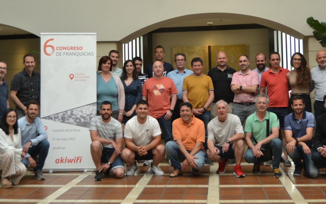 equipo grupo akiwifi
